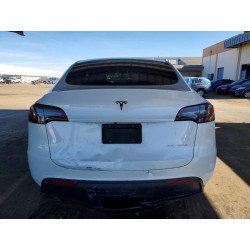 2023 TESLA MODEL Y 7SAYGDEE5PF637409 79384265