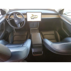 2023 TESLA MODEL Y 7SAYGDEE5PF637409 79384265