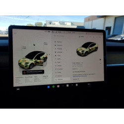 2023 TESLA MODEL Y 7SAYGDEE5PF637409 79384265