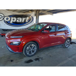 2023 HYUNDAI KONA ELECTRIC KM8K23AG7PU180012 79434045