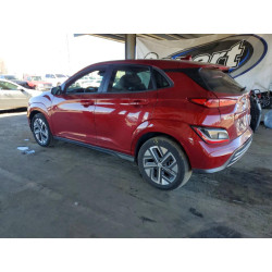 2023 HYUNDAI KONA ELECTRIC KM8K23AG7PU180012 79434045