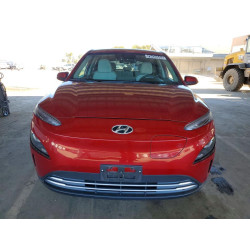 2023 HYUNDAI KONA ELECTRIC KM8K23AG7PU180012 79434045
