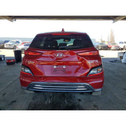 2023 HYUNDAI KONA ELECTRIC KM8K23AG7PU180012 79434045