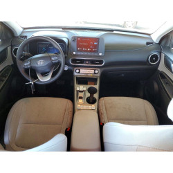 2023 HYUNDAI KONA ELECTRIC KM8K23AG7PU180012 79434045