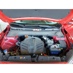 2023 HYUNDAI KONA ELECTRIC KM8K23AG7PU180012 79434045