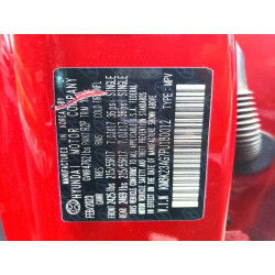 2023 HYUNDAI KONA ELECTRIC KM8K23AG7PU180012 79434045
