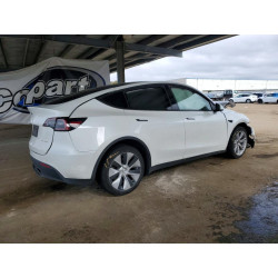2023 TESLA MODEL Y 7SAYGDEEXPF638958 79735155