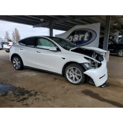 2023 TESLA MODEL Y 7SAYGDEEXPF638958 79735155