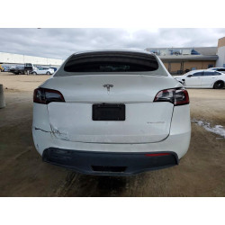 2023 TESLA MODEL Y 7SAYGDEEXPF638958 79735155