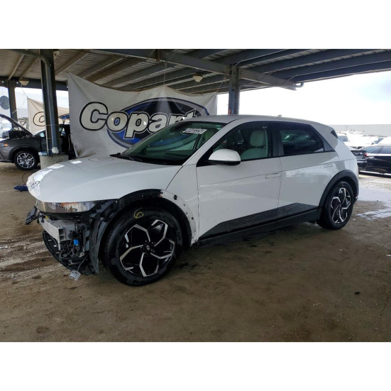 2023 HYUNDAI IONIQ KM8KNDAF0PU216787 48403326