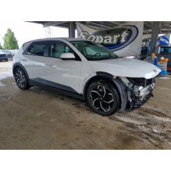 2023 HYUNDAI IONIQ KM8KNDAF0PU216787 48403326
