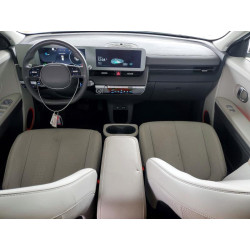 2023 HYUNDAI IONIQ KM8KNDAF0PU216787 48403326