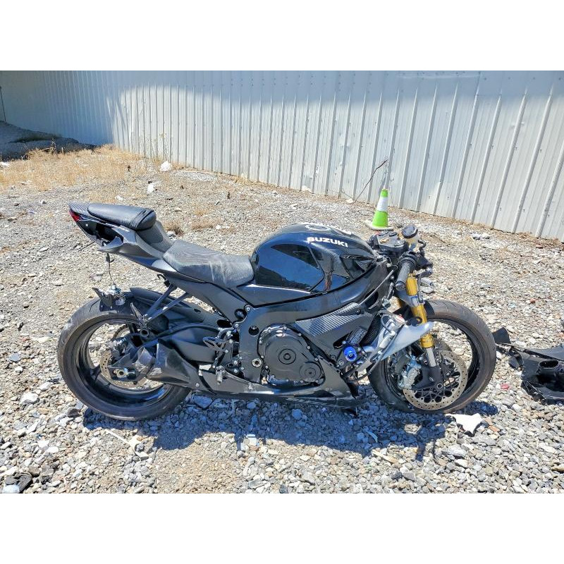2024 SUZUKI GSXR750 JS1GR7MA9R7100886 55445636