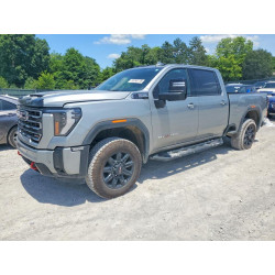 2026 GMC SIERRA 1GT4UPE72TF137513 55748176