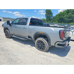 2026 GMC SIERRA 1GT4UPE72TF137513 55748176
