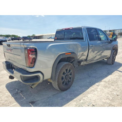 2026 GMC SIERRA 1GT4UPE72TF137513 55748176