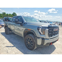 2026 GMC SIERRA 1GT4UPE72TF137513 55748176