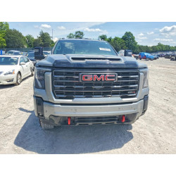 2026 GMC SIERRA 1GT4UPE72TF137513 55748176