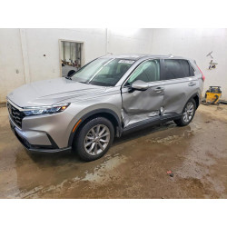 2025 HONDA CRV 7FARS4H73SE017393 55837746