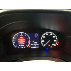 2025 HONDA CRV 7FARS4H73SE017393 55837746