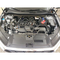 2025 HONDA CRV 7FARS4H73SE017393 55837746