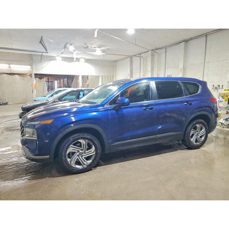 2021 HYUNDAI SANTA FE 5NMS14AJ6MH364837 56098366