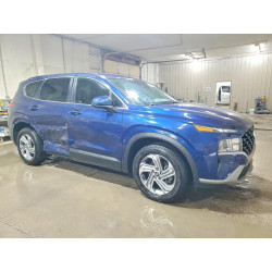 2021 HYUNDAI SANTA FE 5NMS14AJ6MH364837 56098366
