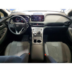 2021 HYUNDAI SANTA FE 5NMS14AJ6MH364837 56098366