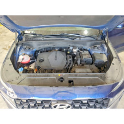 2021 HYUNDAI SANTA FE 5NMS14AJ6MH364837 56098366