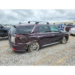 2020 HYUNDAI PALISADE KM8R5DHE7LU166072 56459586