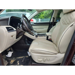 2020 HYUNDAI PALISADE KM8R5DHE7LU166072 56459586