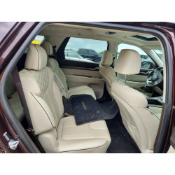 2020 HYUNDAI PALISADE KM8R5DHE7LU166072 56459586