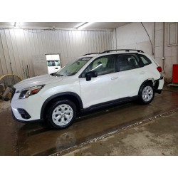 2024 SUBARU FORESTER JF2SKABCXRH454482 57072226