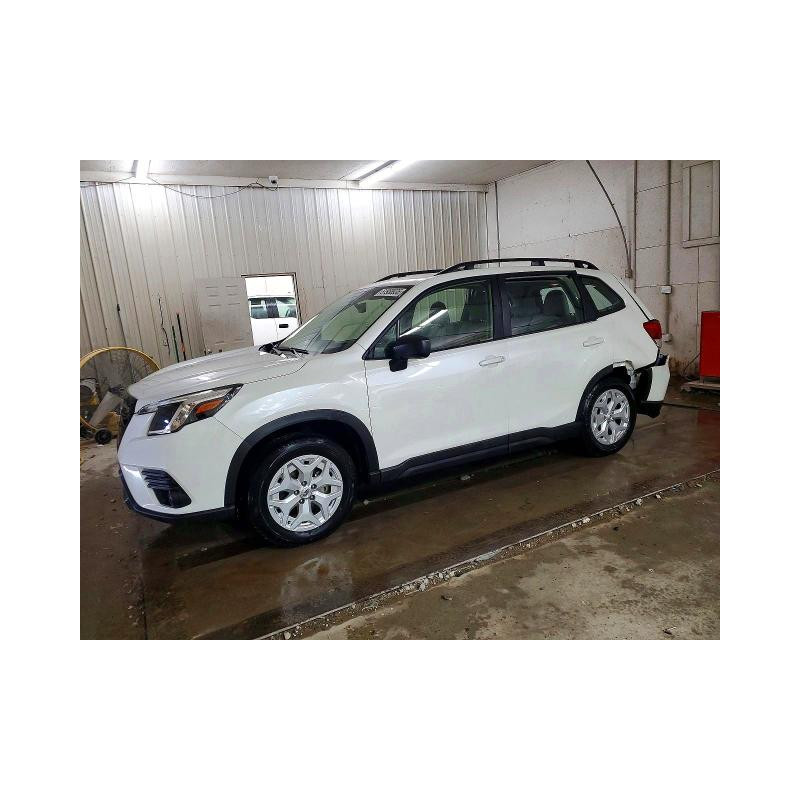 2024 SUBARU FORESTER JF2SKABCXRH454482 57072226