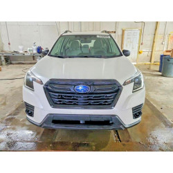 2024 SUBARU FORESTER JF2SKABCXRH454482 57072226
