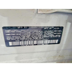 2024 SUBARU FORESTER JF2SKABCXRH454482 57072226