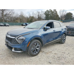 2024 KIA SPORTAGE KNDPXCDG6R7119033 74123305