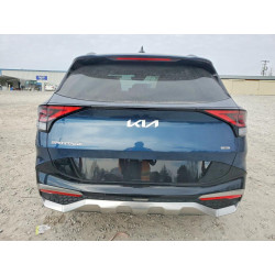 2024 KIA SPORTAGE KNDPXCDG6R7119033 74123305