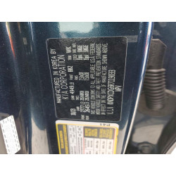 2024 KIA SPORTAGE KNDPXCDG6R7119033 74123305