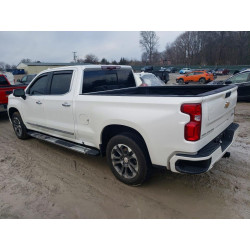 2024 CHEVROLET ALL Models 1GCUDJE88RZ163658 75362845