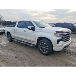 2024 CHEVROLET ALL Models 1GCUDJE88RZ163658 75362845