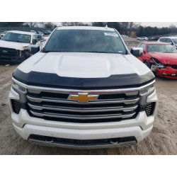 2024 CHEVROLET ALL Models 1GCUDJE88RZ163658 75362845