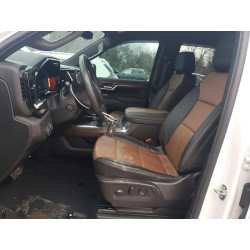 2024 CHEVROLET ALL Models 1GCUDJE88RZ163658 75362845