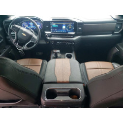 2024 CHEVROLET ALL Models 1GCUDJE88RZ163658 75362845