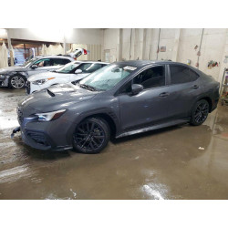 2023 SUBARU WRX JF1VBAL68P9808310 75948625