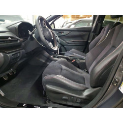 2023 SUBARU WRX JF1VBAL68P9808310 75948625