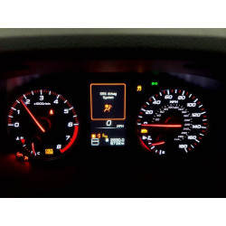 2023 SUBARU WRX JF1VBAL68P9808310 75948625