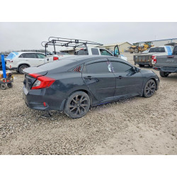 2020 HONDA CIVIC 19XFC2F85LE009461 79174935