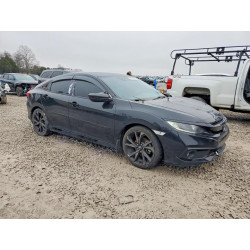 2020 HONDA CIVIC 19XFC2F85LE009461 79174935