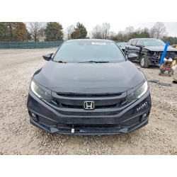 2020 HONDA CIVIC 19XFC2F85LE009461 79174935